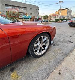 دودج تشالنجر